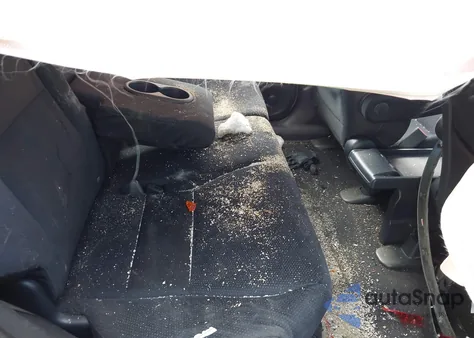 2011 Honda Cr-V Se from USA, damaged, VIN 5J6RE4H48BL027935